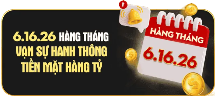 Các chương trình Khuyến mãi J88