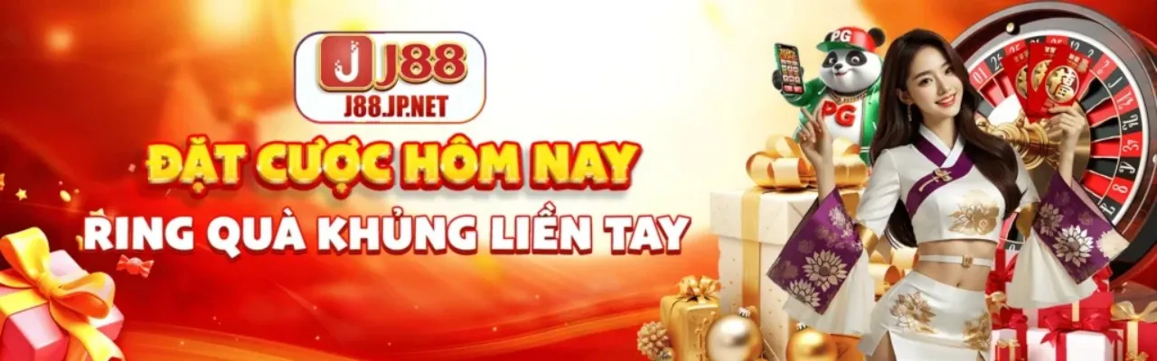 Đội ngũ hỗ trợ khách hàng chuyên nghiệp của J88